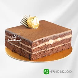 Ferrero Rocher Cake 500gm