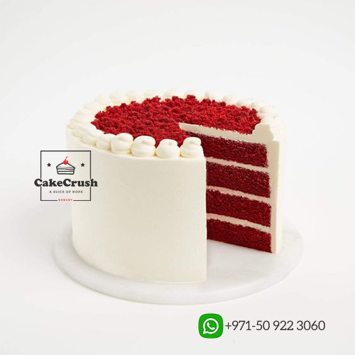 RED VELVET SPECIAL CAKE