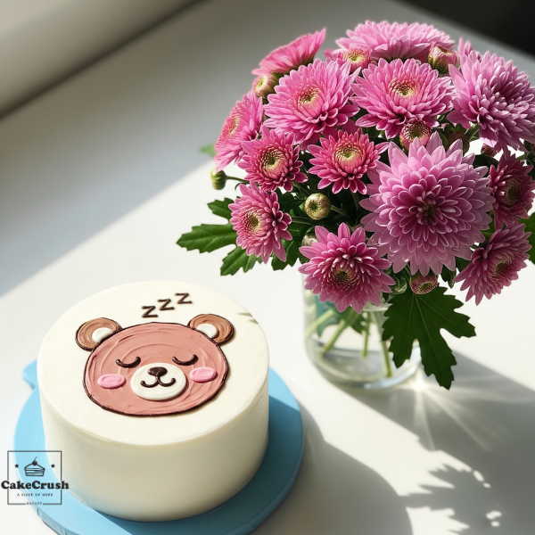 The Sweetheart Crush Duo