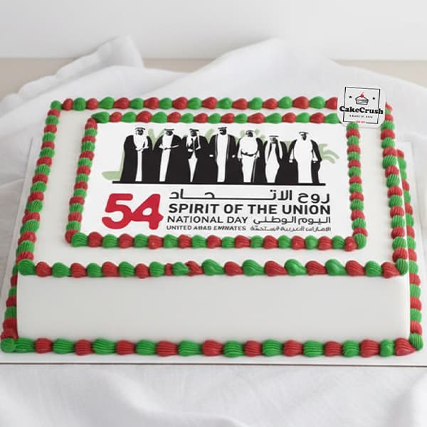 The Leadership Legacy Torte